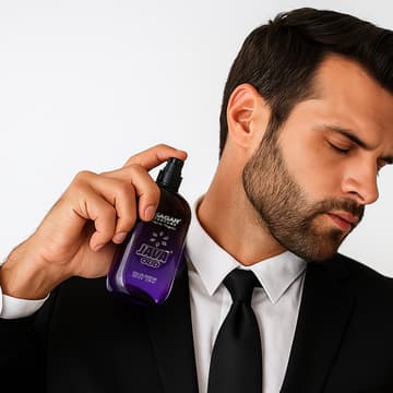 Sagar Perfume