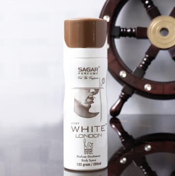 Sagar Perfume
