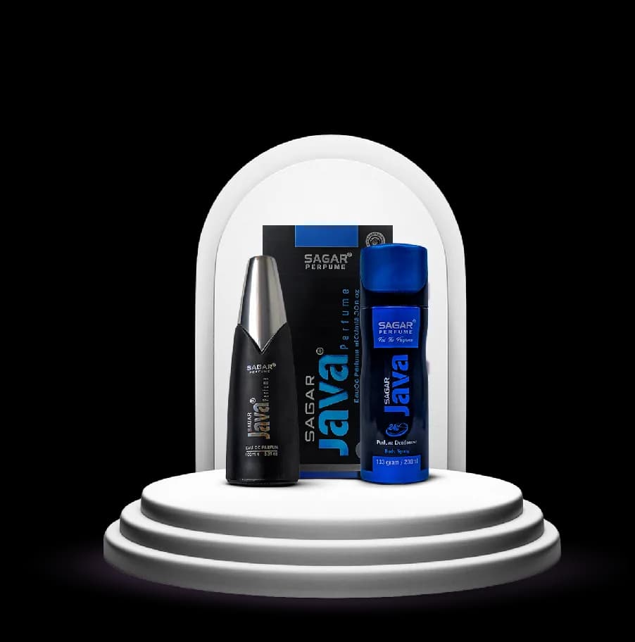 Sagar Perfume