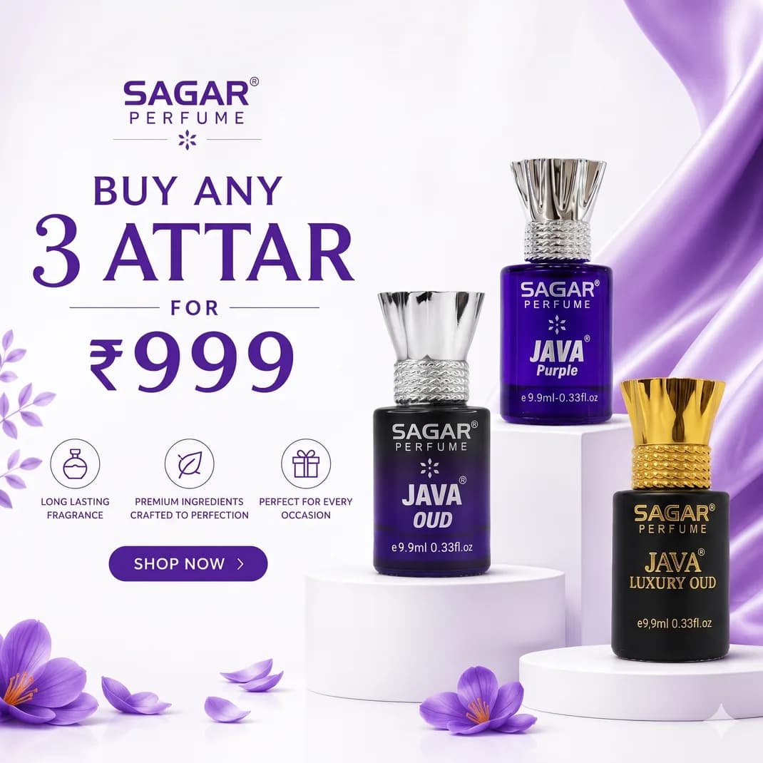 Sagar Perfume