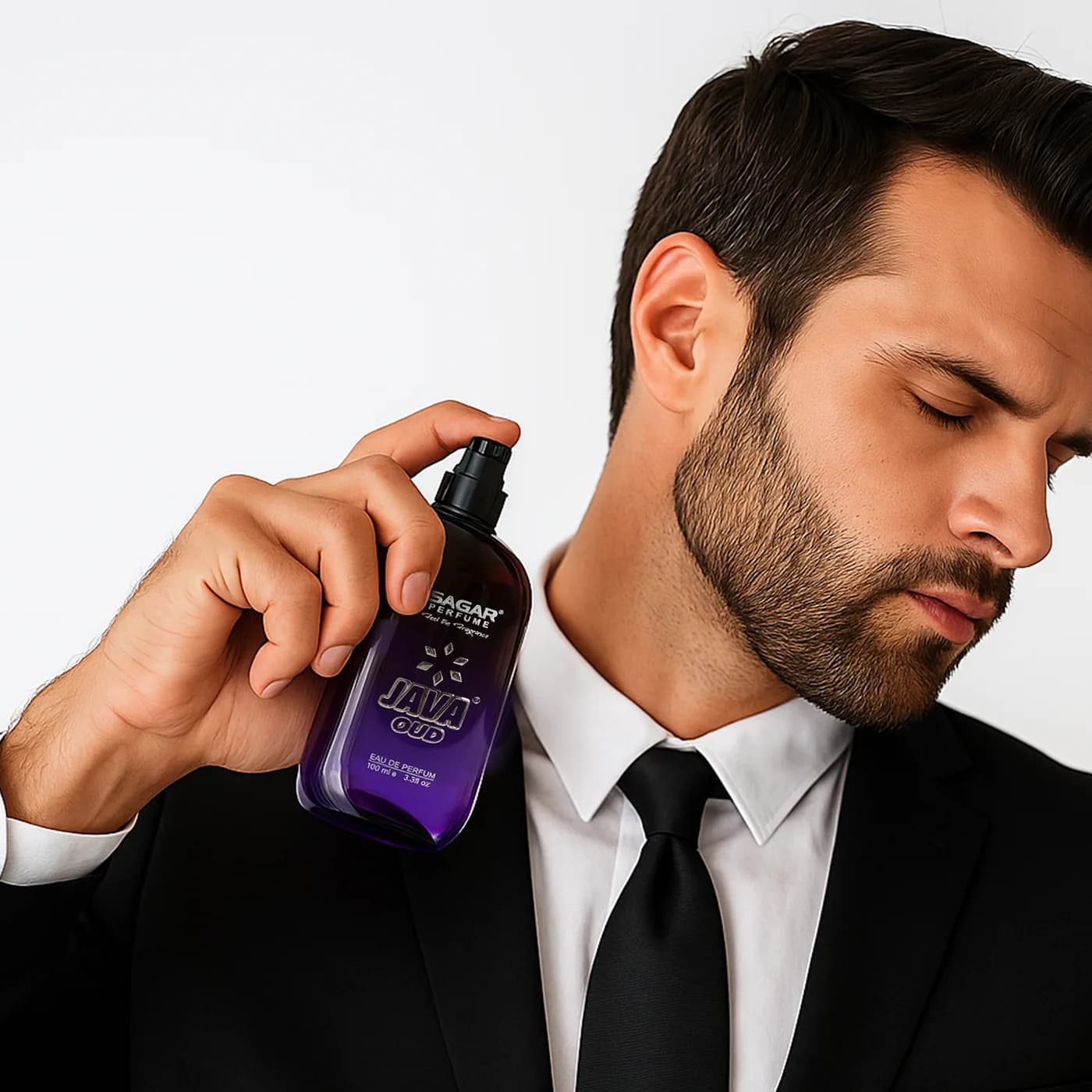 Sagar Perfume