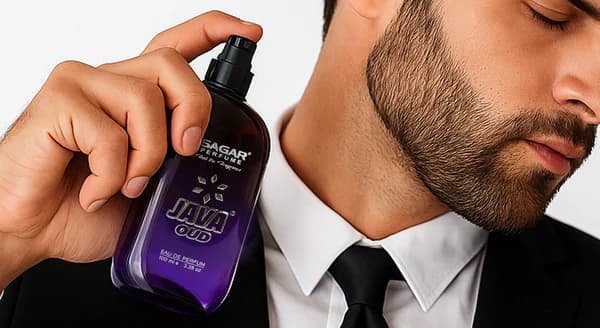 Sagar Perfume