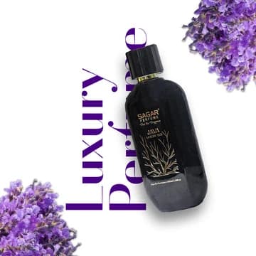 100 ML Java Luxury Oud