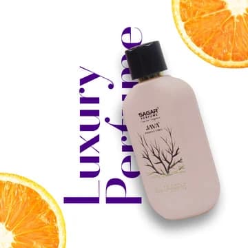 Java Positive Vibe Pink | 100 Ml