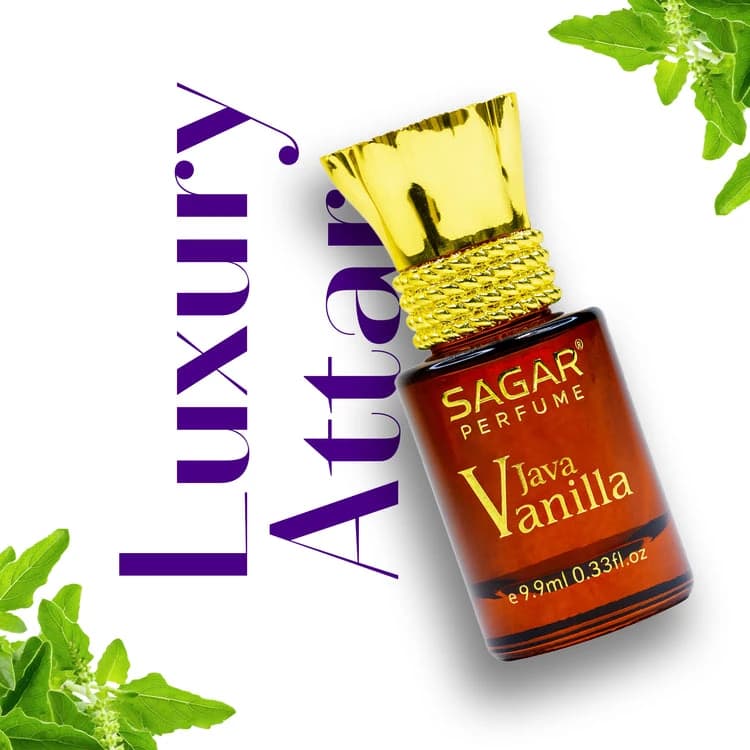 Sagar Perfume review by Pintu Buha