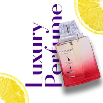 Love Drops - 100ML